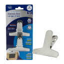 Simply Home ステンレスマグネットクリップ3