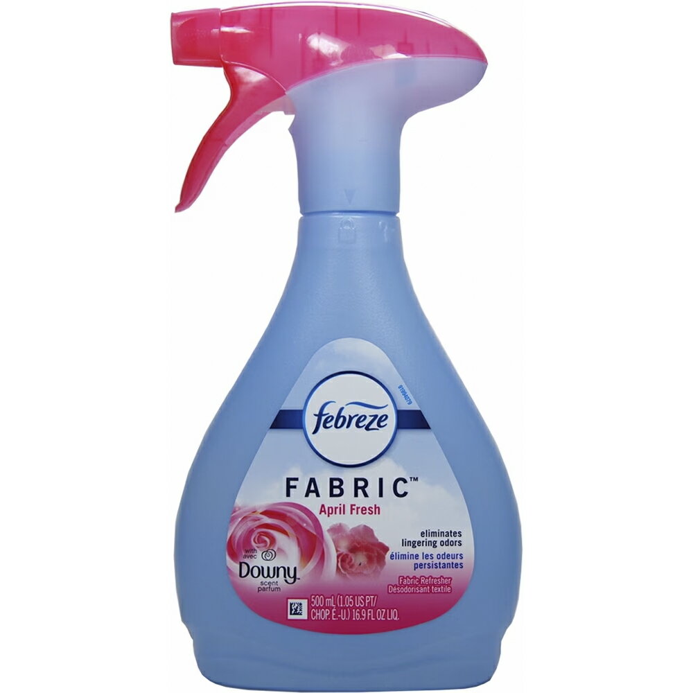 USA febreze(ե֥꡼) ˡ ץեå 500ml ýץ졼 ADC9084