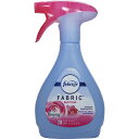 USA febreze(ファブリーズ) ダウニー エイプリルフレッシュ 500ml 消臭スプレー ADC9084