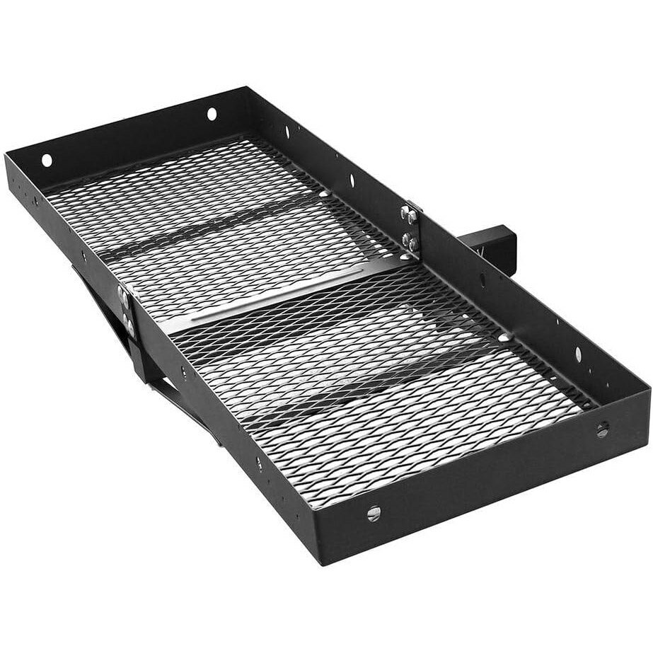 CARGOLOC(カーゴロック) ヒッチカーゴキャリア 折りたたみ式 32501