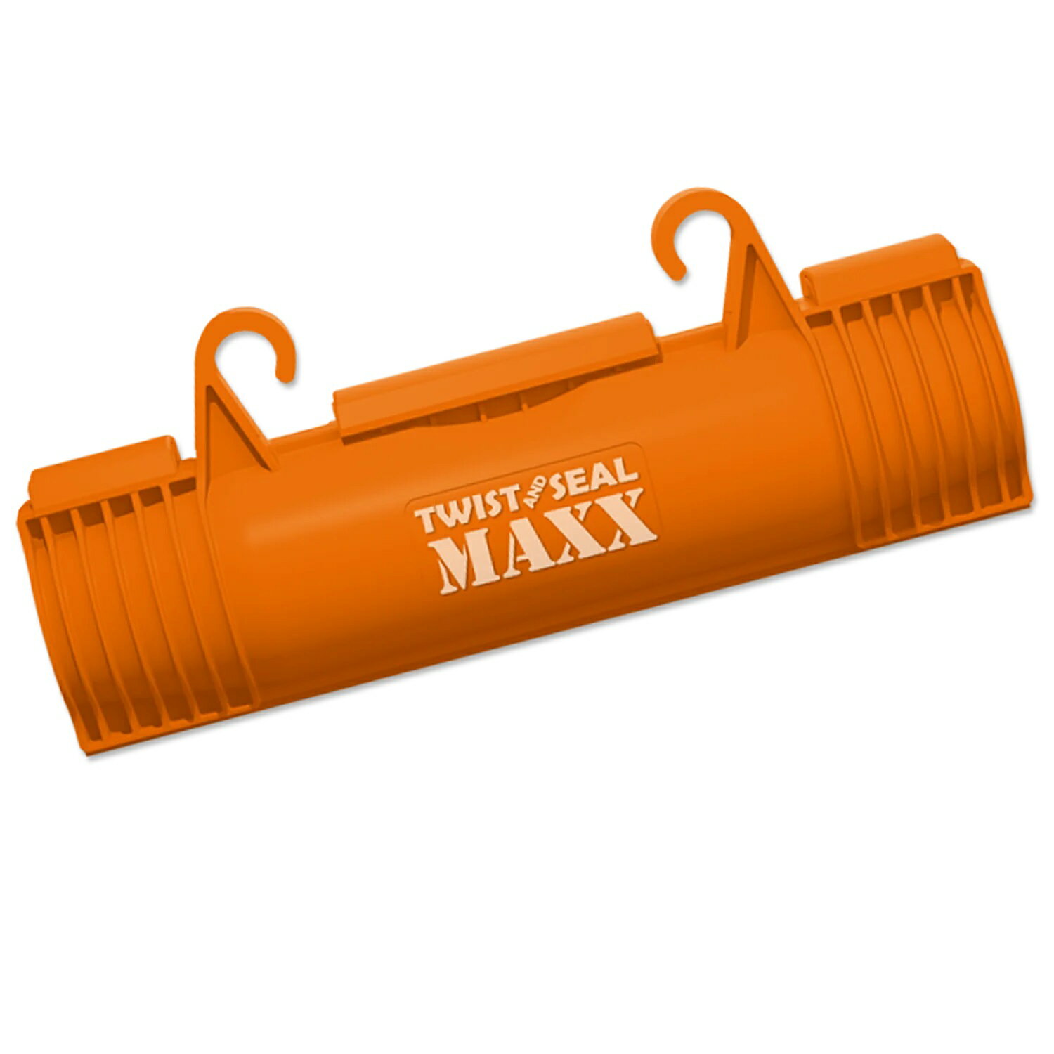 楽天THE DIY DEPOT 楽天市場店Twist and Seal ジョブサイトコードプロテクター Maxx （Orange）
