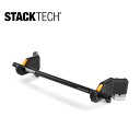 【予約 7～8月入荷予定】TOUGHBUILT（タフビルト）STACK TECH(スタックテック) ロールホルダー