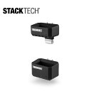 【予約 7～8月入荷予定】TOUGHBUILT（タフビルト）STACK TECH(スタックテック) ロングツールホルダー