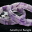 ᥸ Х󥰥 amethyst bangle 徽 ᥷ ֥쥹å ֥쥹 2 ametista ѥȡ ŷ ȯ ᡼̵ [M 1/10] 711-263