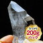 ֿ徽 饹ÿ徽 200g ѥå 󥽡 åꥹ б Crystal Quartz  ҥޥ仺徽ƩΤ븶 ȯ 772-12פ򸫤