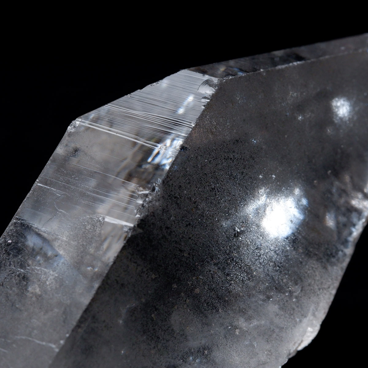 楽天市場】レムリアンシード クリスタル 水晶 原石 49g〜597g 好きな