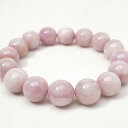 ~L[Nc@Cg uXbg 13mm sNX|f[ zP VAP uX Kunzite bracelet p[Xg[ VR _ [] 211-365