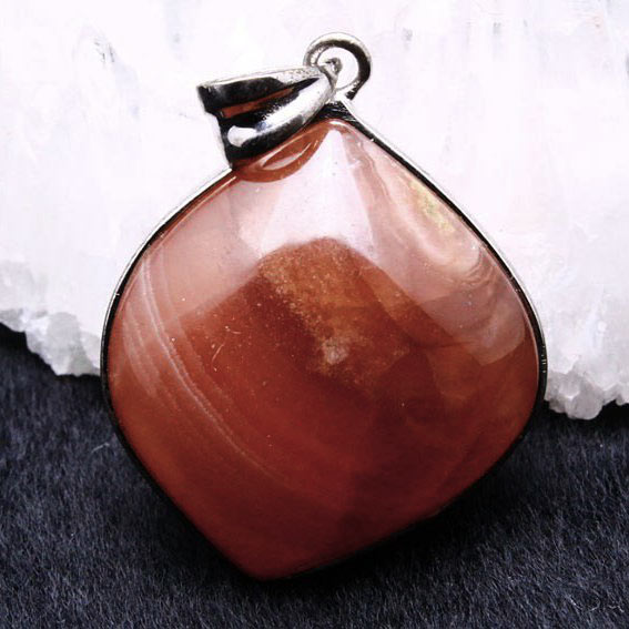 インカローズ ペンダント inca rose ペンダントトップ インカの薔薇 pendant 一点物 送料無料 212-8