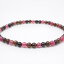 ȥޥ ֥쥹å 4mm ߥåȥޥ ֥쥹 ŵ Tourmaline bracelet ѥȡ ŷ ʪ [̵] 211-937