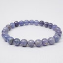 ^UiCg uXbg 7mm 䂤 uX Tanzanite Bracelet z u[]CTCg  q[O Y fB[X _ [] 211-1988