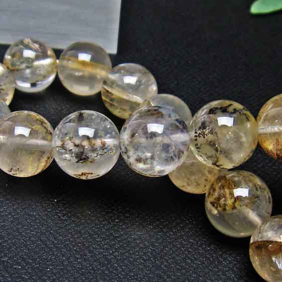 ǥɥƥå ֥쥹å 11mm ʪ [̵] 211-2431