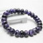  ֥쥹å 10mm charoite bracelet  ֥쥹 ѡץ  ǥ ѥȡ ŷ ʪ [̵] 211-2685