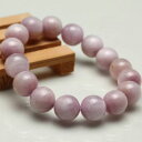 ~L[Nc@Cg uXbg 12mm Kunzite VAP Bracelet uX Y fB[X _ [] 211-3717