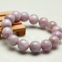 ~L[Nc@Cg uXbg 14mm Kunzite bracelet VAP zP uX sNX|f[ p[Xg[ VR _ [] 211-3739