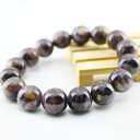 チャロアイト ブレスレット 13mm チャロ石 ブレス charoite bracelet パープル メンズ レディース パワーストーン 天然石 一点物 [送料...