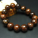 uY` uXbg 14mm `NH[c Rutilelated Quartz Bracelet j萅 uX Y fB[X _ [] 111-2637