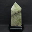 \18日はポイント5倍/ 1.6Kg シトリン 六角柱 虹入り シトリンクォーツ 黄水晶 Citrine Quartz イエロークォーツ イエロークリスタル 原...