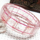 スーパーセブン バングル スーパー7 メローディーストーン Superseven Bangle セイクリッドセブン メンズ レディース 一点物 メール便可 [M...