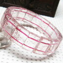 スーパーセブン バングル Superseven Bangle セイクリッドセブン スーパー7 メローディストーン メンズ レディース 一点物 メール便可 [M便...