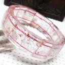 スーパーセブン バングル セイクリッドセブン Superseven Bangle メローディストーン スーパー7 メンズ レディース 一点物 メール便可 [M便...