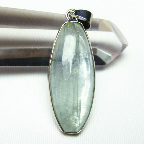 P5ܡ2,000OFF ʥ ڥ  ڥȥȥå ǥ kyanite pendant  ǥ ʪ...