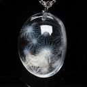 \18日はポイント5倍/ 水晶 ペンダント レーザー彫刻 Crystal Quartz クリスタル ペンダントトップ Pendant 浄化 メンズ レディース ...