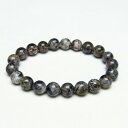 `CAQ[g uXbg 9mm AQbg  AQ[g uX Agate Bracelet mE Y fB[X _ [։ [M 1/10] 111-11169