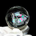 \18日はポイント5倍/ アイリスクォーツ ペンダント 虹入り 水晶 ペンダントトップ iris pendant 石英 crystal quartz 浄化 透明...