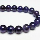 AWXg uXbg 10mm  amethyst AVXg uX Quartz Bracelet Y fB[X ANZT[ _ [։ [M 1/10] 111-14657