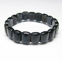 ラブラドライト バングル 曹灰長石 ブレス labradorite bangle ラブラドル長石 ブレスレット メンズ レディース 一点物 メール便可 [M便 ...