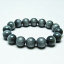イーグルアイ ブレスレット 14mm 鷲目石 クォーツキャッツアイ ブレス タイガーアイ eagle eye bracelet メンズ レディース 一点物 [送...