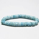 }[ uXbg 9mm larimar }[ u[yNgCg bracelet \[_]D larimar }[ uX pectolite Dj \[_]D yNgCg bracelet Y fB[X VR _  111-17859