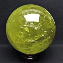 Vg ۋ XtBA 5.8Kg 158mm  Citrine   VgNH[c  Sphere XtBA CeA u x ɉh ^ K^ Y fB[X _ [] 161-451