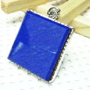 sXY y_g lapis lazuli ڗ y_ggbv pendant  Y fB[X _ [M 1/20] 112-2530