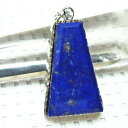 sXY y_g y_ggbv lapis lazuli ڗ Pendant ׋C j K^  Y fB[X _ [։ [M 1/20] 112-2535