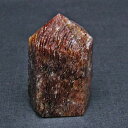 ガーデンクォーツ 六角柱 水晶ポイント 苔入り水晶 原石 ガーデンファントム gardenquartz 庭園水晶 ガーデン水晶 メンズ レディース 一点物 14...