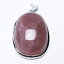  ڥ б ڥȥȥå rosequartz Фб pendant ȿ徽 ֥ȡ  ǥ ʪ ̵ [M 1/20] 112-6655