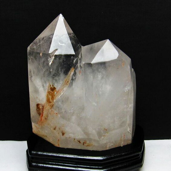 4.5Kg  Zp _u|Cg crystal quartz  p[`[W  t _  162-151