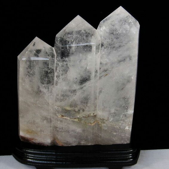 7.5Kg  Zp _u|Cg  p[`[W crystal quartz  t _  162-155