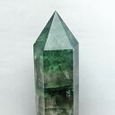 \18日はポイント5倍/ 2.2Kg フローライト 六角柱 蛍石 螢石 原石 fluorite 置物 ポイント ほたる石 インテリア メンズ レディース 台座付...
