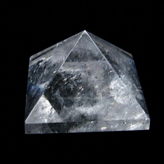  u s~bh  Crystal Quartz  NX^ Pyramid bNNX^  J^ VR  _ 145-465