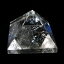 徽 ԥߥå ʪ pyramid ꥹ륯 Crystal quartz 徽     ѿ徽 ʪ 145-502