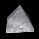 水晶 置物 ピラミッド 原石 Crystal Quartz 透明 クリスタル Pyramid ロッククリスタル 浄化 開運 天然 水晶 一点物 …