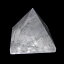 徽 ʪ ԥߥå  Crystal Quartz Ʃ ꥹ Pyramid åꥹ   ŷ 徽 ʪ 145-557