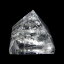 徽 ԥߥå ʪ åꥹ Pyramid Ʃ ꥹ  Crystal Quartz   ŷ 徽 ʪ 145-595