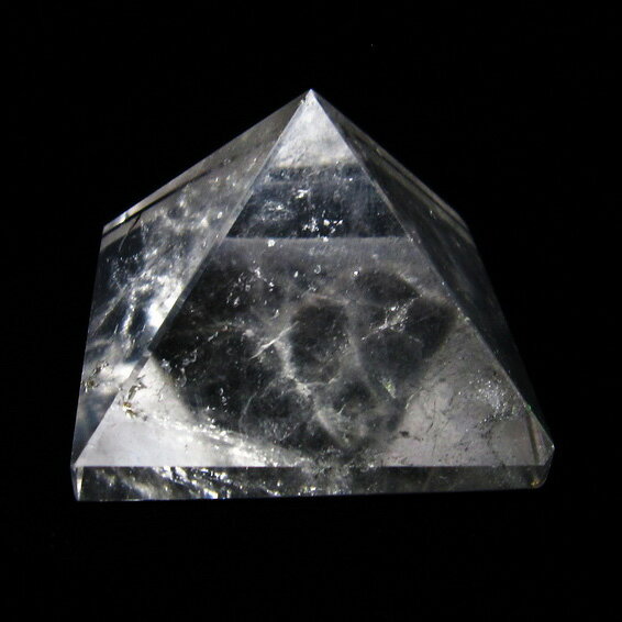  s~bh u Crystal quartz   pyramid NX^NH[c J^   򉻗p _ 145-602