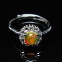 Ip[ O w vVXIp[ t[TCY 󂠂 ring ` opal 10̒a Y fB[X _ [։ [M 1/20] 115-2955