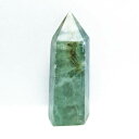 \18日はポイント5倍/ 1.6Kg フローライト 六角柱 グリーンフローライト 置物 螢石 原石 fluorite 蛍石 ほたる石 インテリア メンズ レディ...