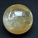 \18日はポイント5倍/ カルサイト 丸玉 63mm 台座付属 スフィア 方解石 calcite 原石 置物 球体 メンズ レディース 一点物 151-4088