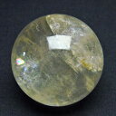 \18日はポイント5倍/ カルサイト 丸玉 58mm 台座付属 スフィア calcite 方解石 原石 スフィア 置物 球体 メンズ レディース 一点物 151...
